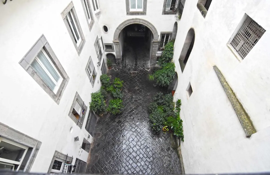 Corte Capomazza Appartamenti-1
